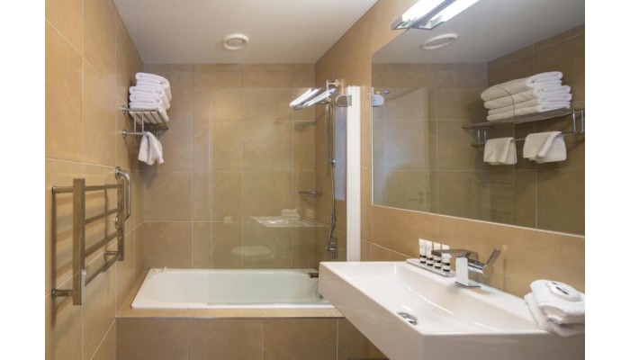 Highview Queenstown Apartments poza 11