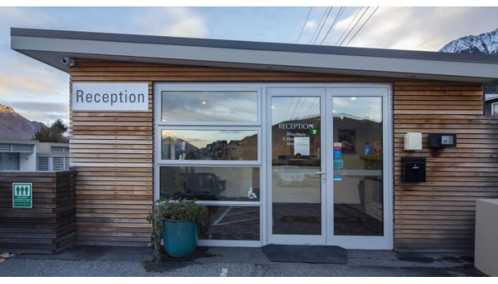 Highview Queenstown Apartments poza 8