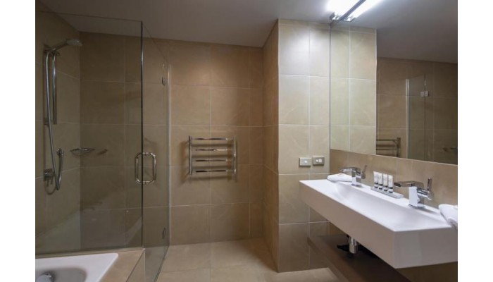 Highview Queenstown Apartments poza 12