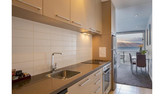 Highview Queenstown Apartments poza 13