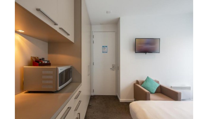 Highview Queenstown Apartments poza 10