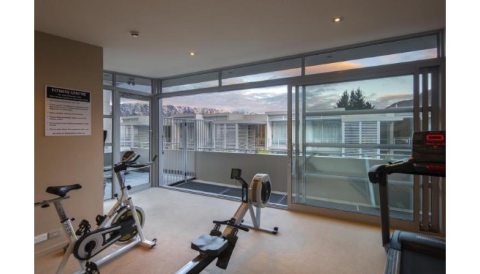 Highview Queenstown Apartments poza 7