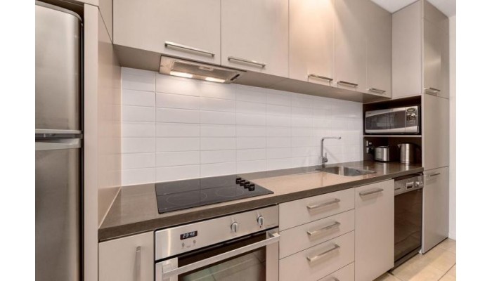 Highview Queenstown Apartments poza 1