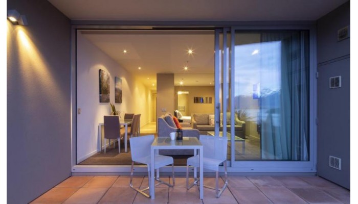 Highview Queenstown Apartments poza 6