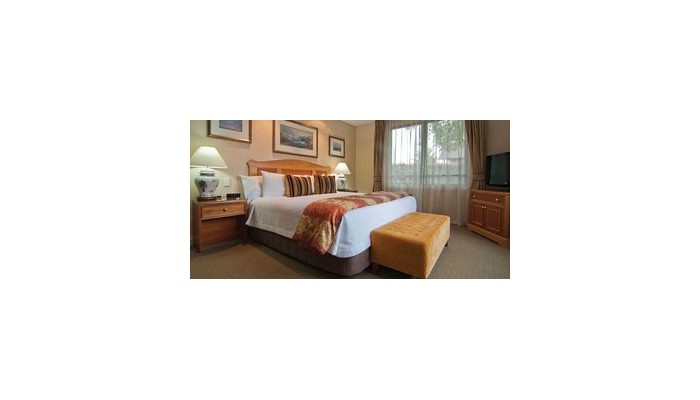 Millenium Hotel Queenstown poza 5