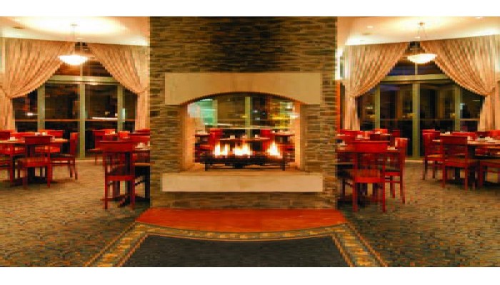 Millenium Hotel Queenstown poza 1