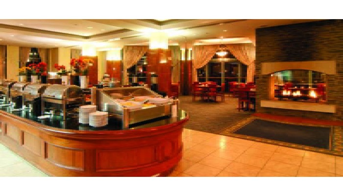 Millenium Hotel Queenstown poza 0