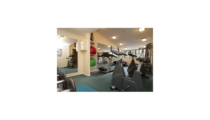 Millenium Hotel Queenstown poza 4