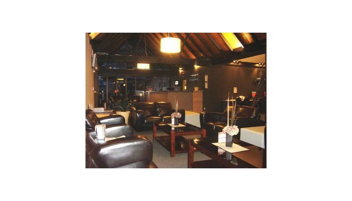 Aspen Hotel Queenstown poza 3