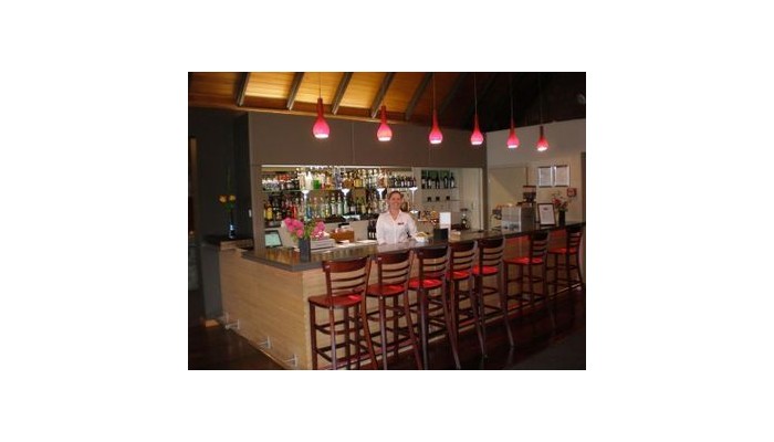 Aspen Hotel Queenstown poza 4