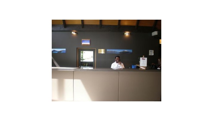 Aspen Hotel Queenstown poza 2