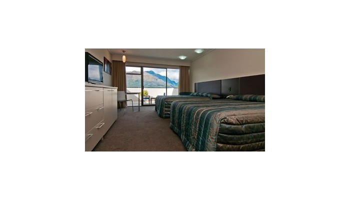 Copthorne Hotel And Apartments poza 8