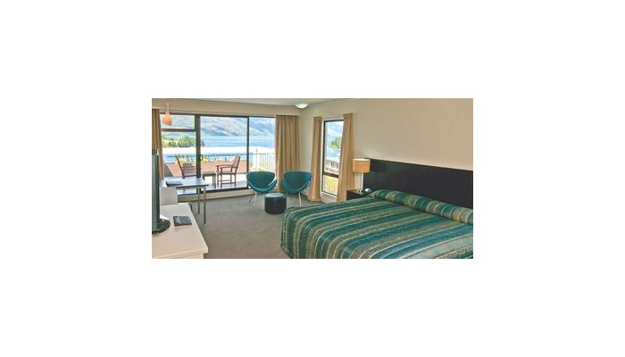 Copthorne Hotel And Apartments poza 11