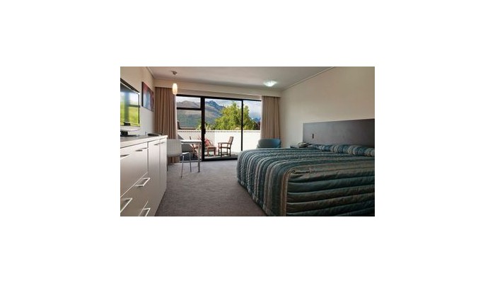 Copthorne Hotel And Apartments poza 7