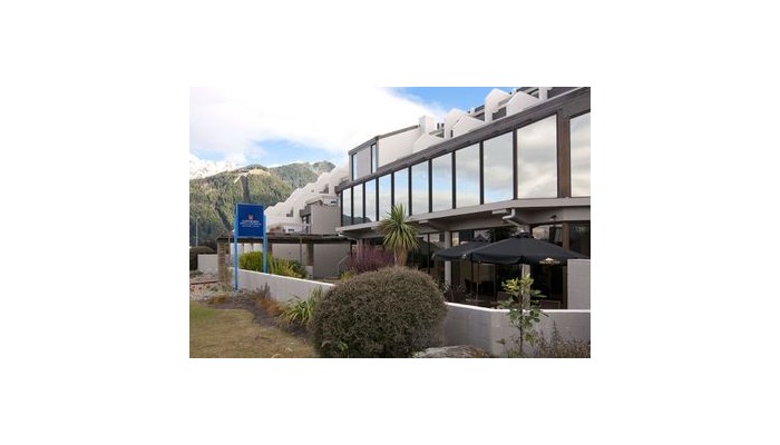 Copthorne Hotel And Apartments poza 4