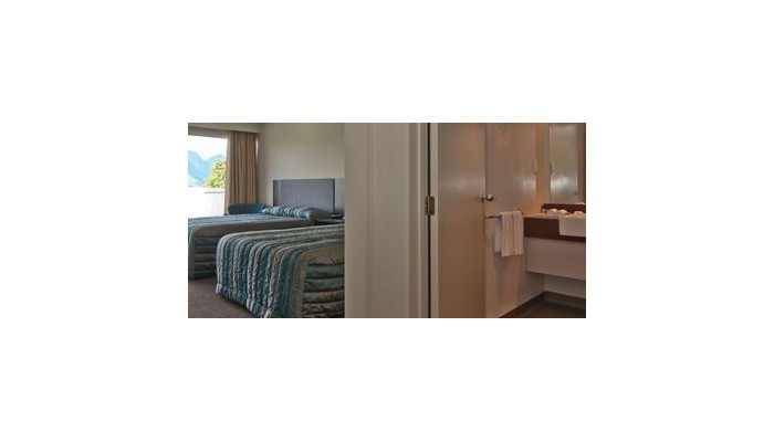 Copthorne Hotel And Apartments poza 9