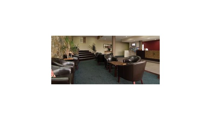 Copthorne Hotel And Apartments poza 5