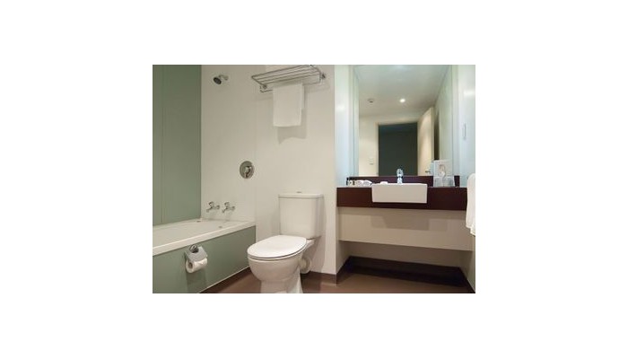 Copthorne Hotel And Apartments poza 10