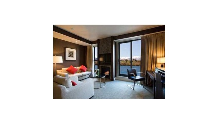 Hilton Queenstown Resort And S poza 5