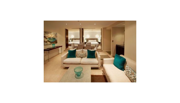 Hilton Queenstown Resort And S poza 9