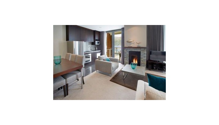 Hilton Queenstown Resort And S poza 11