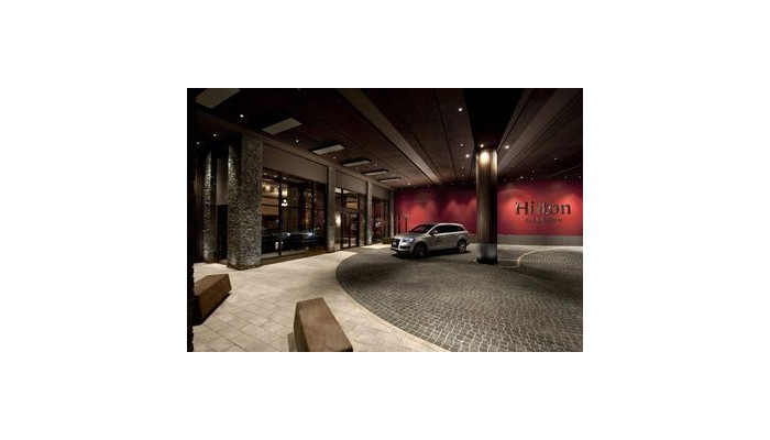 Hilton Queenstown Resort And S poza 0
