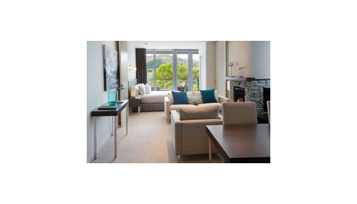 Hilton Queenstown Resort And S poza 7