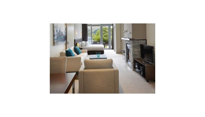 Hilton Queenstown Resort And S poza 2