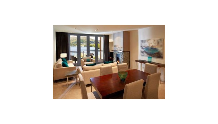 Hilton Queenstown Resort And S poza 8