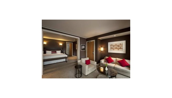 Hilton Queenstown Resort And S poza 6