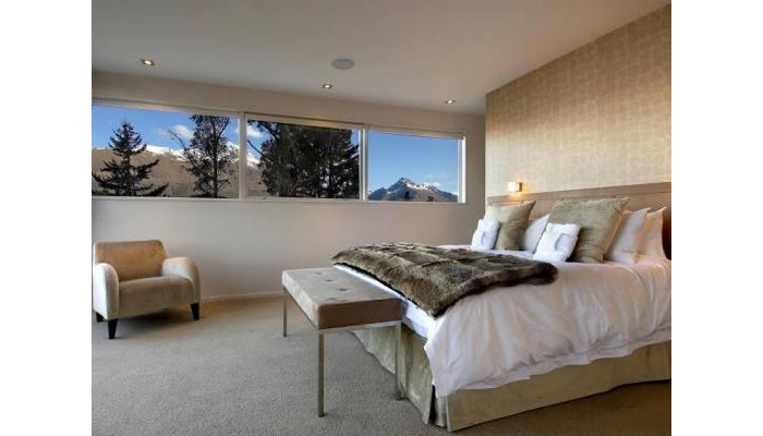 Hotel Amber Lodge Motel poza 0