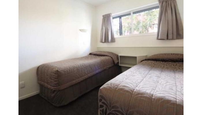 Hotel Blue Peaks Lodge poza 0