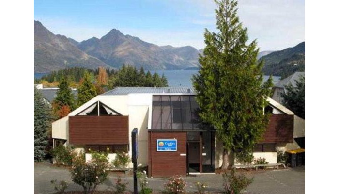 Hotel Commonage Villas poza 0