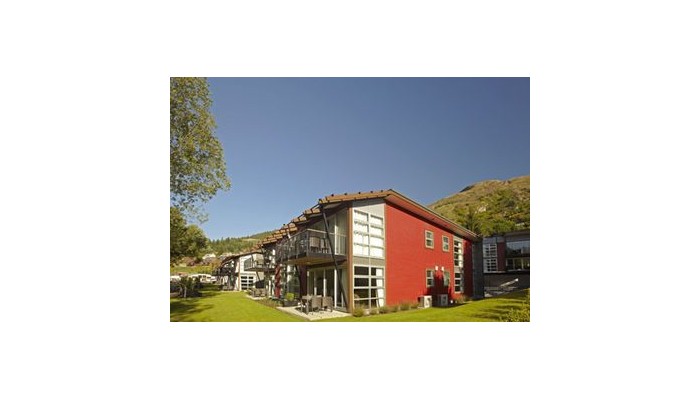Hotel Mantra Marina Queenstown poza 0