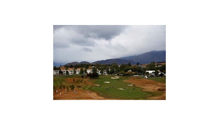 Hotel Millbrook poza 9