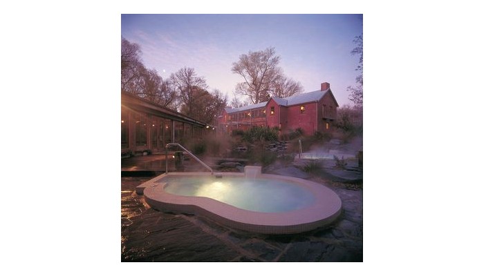 Hotel Millbrook poza 8