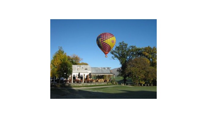 Hotel Millbrook poza 11