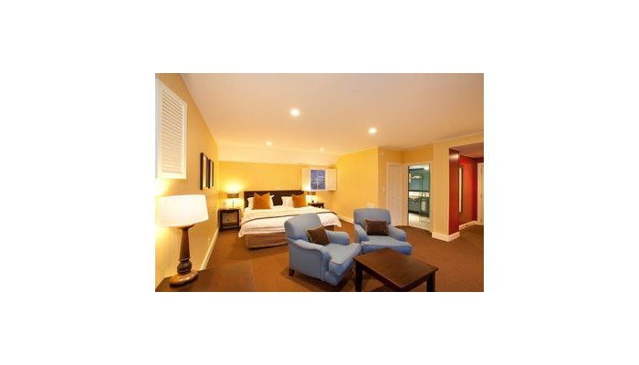 Hotel Millbrook poza 0