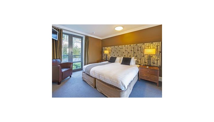 Hotel Peppers Beacon poza 4
