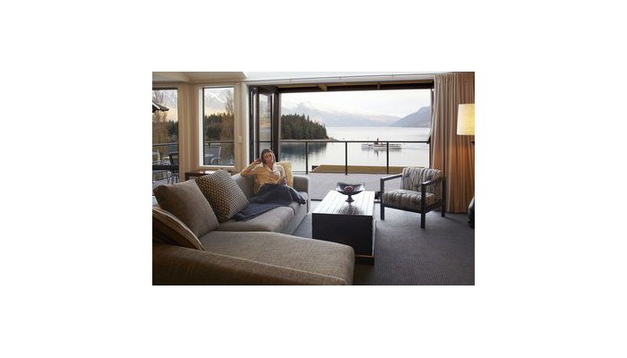 Hotel Peppers Beacon poza 6