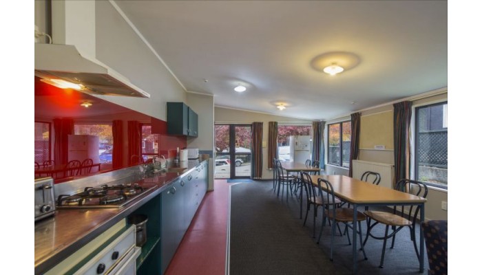 Hotel Pinewood Lodge poza 5