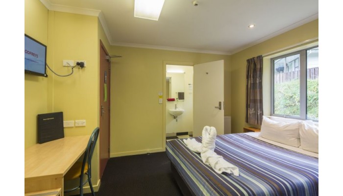 Hotel Pinewood Lodge poza 3