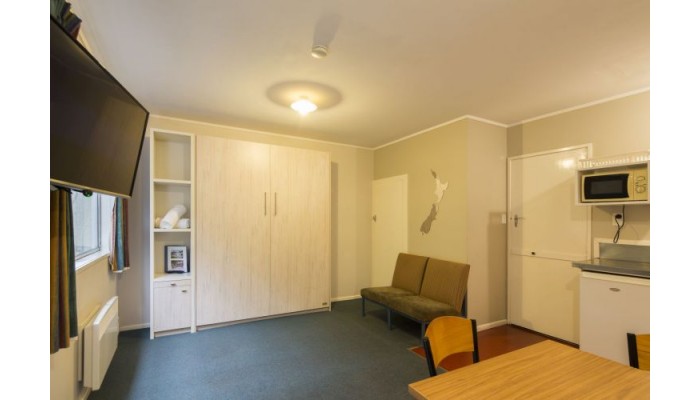 Hotel Pinewood Lodge poza 2