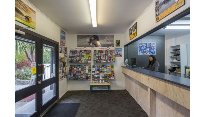 Hotel Pinewood Lodge poza 8