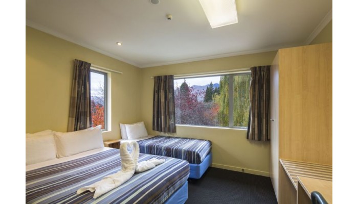 Hotel Pinewood Lodge poza 7