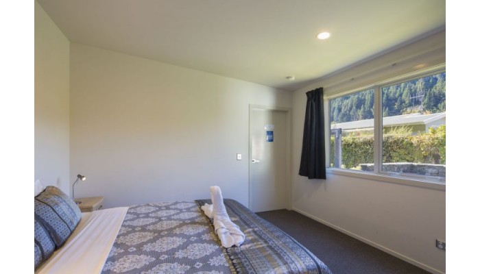 Hotel Pinewood Lodge poza 9