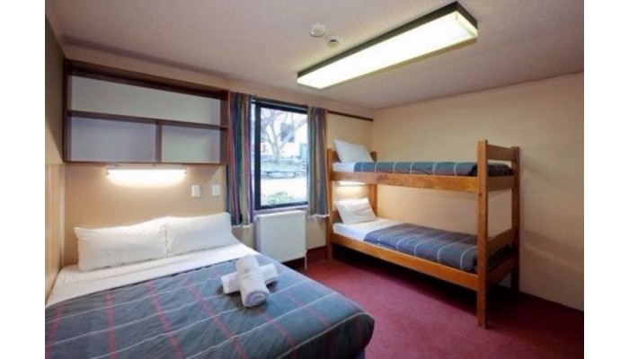 Hotel Pinewood Lodge poza 11