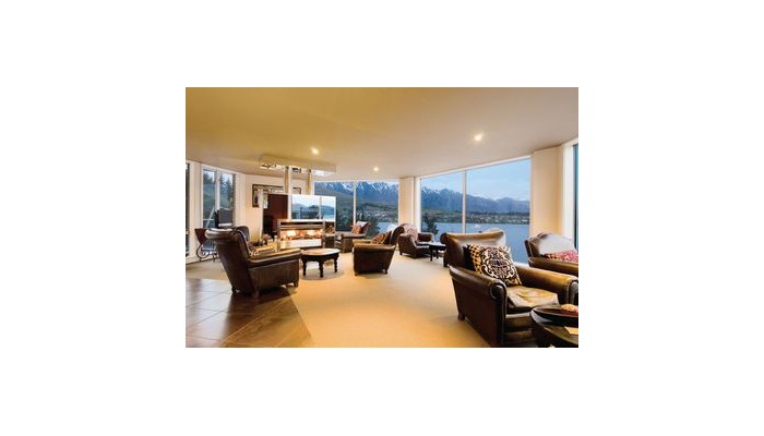 Oaks Club Resort poza 5