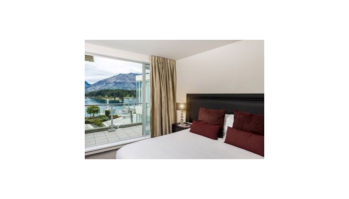 Oaks Club Resort poza 3
