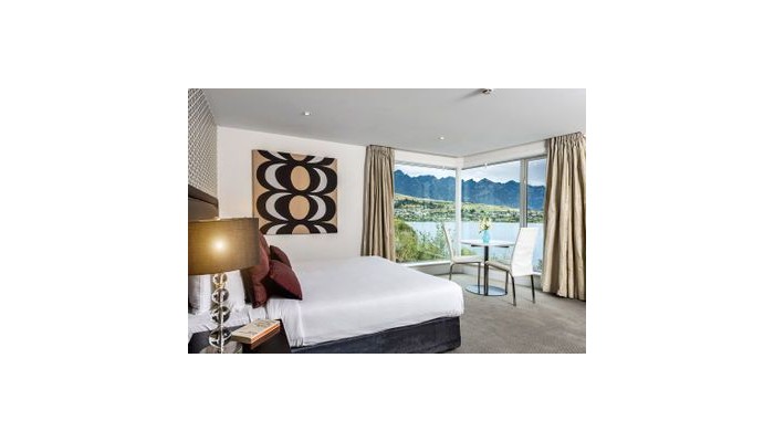 Oaks Club Resort poza 4
